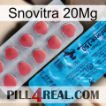 Snovitra 20Mg new14